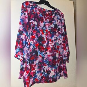 NYDJ blouse